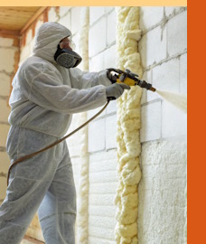 Услуги Услуги утепления в Юрге под ключ