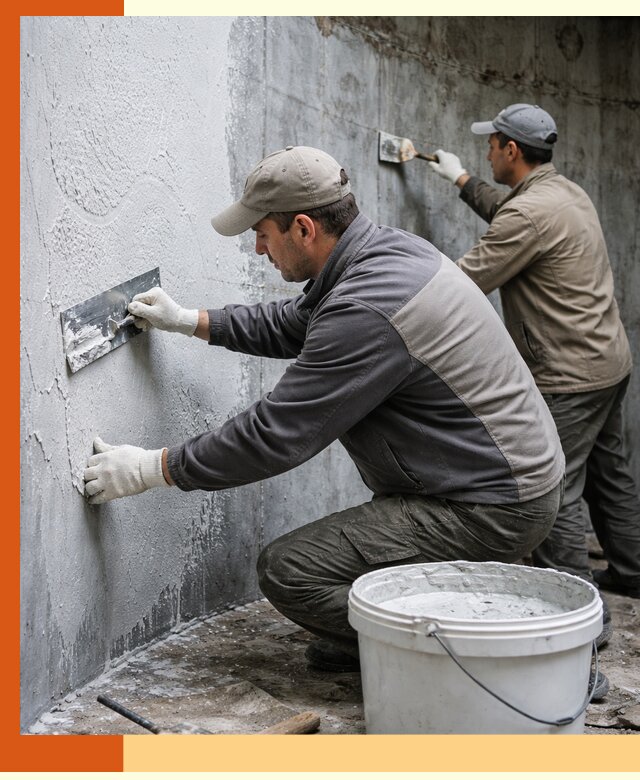 Утепление резервуаров жидкой теплоизоляцией в Юрге